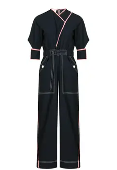 Комбинезон Lovebirds