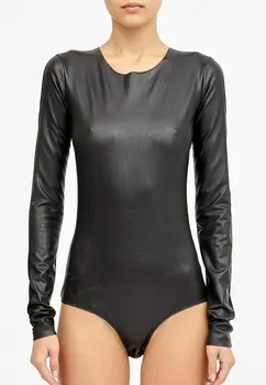 Боди Mm6 Maison Margiela Боди Mm6 Maison Margiela