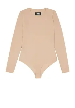 Боди Mm6 Maison Margiela