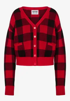 Кардиган Moschino Jeans Кардиган Moschino Jeans