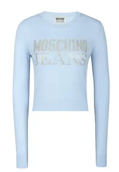 Свитер Moschino Jeans