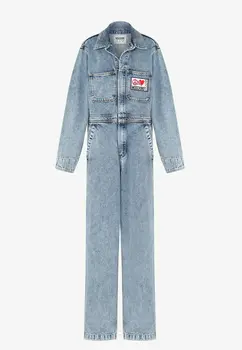Комбинезон Moschino Jeans