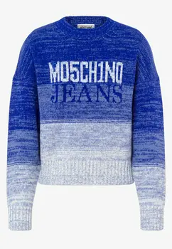 Свитер Moschino Jeans