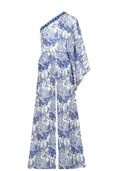 Комбинезон Taj By Sabrina Crippa