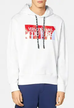 Худи Versace Jeans Couture