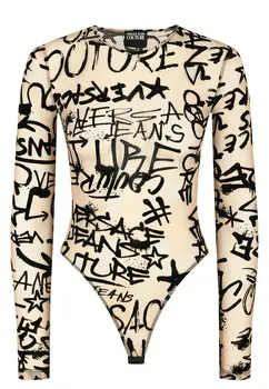 Боди Versace Jeans Couture