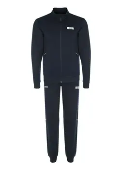 Спортивный костюм мужской Tracksuit EA7 Спортивный костюм мужской Tracksuit EA7