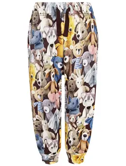 Брюки спортивные Molo