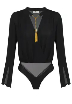 Боди ELISABETTA FRANCHI Боди ELISABETTA FRANCHI