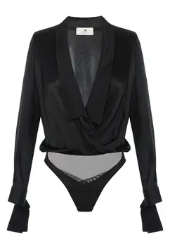 Боди ELISABETTA FRANCHI Боди ELISABETTA FRANCHI