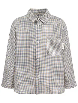 Рубашка Born to Bloom