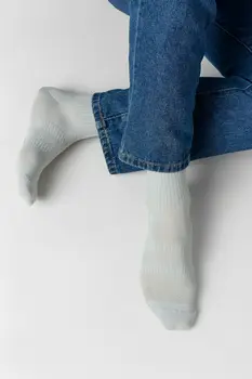 Носки мужские оливковые Носки мужские оливковые