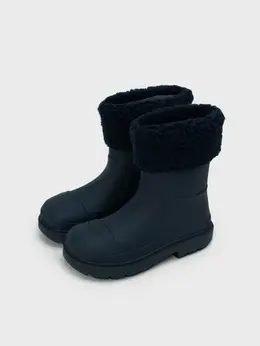 Сапоги резиновые для мальчика Сапоги резиновые для мальчика