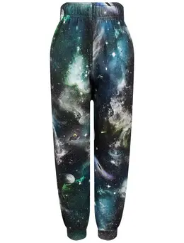 Брюки спортивные Molo