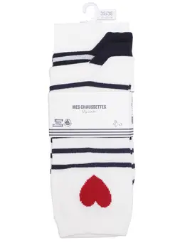Носки PETIT BATEAU