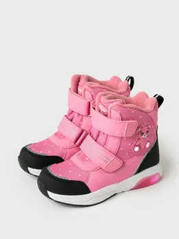 Ботинки Ботинки