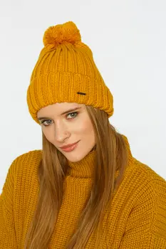 Шапка женская