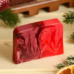 Мыло косметическое