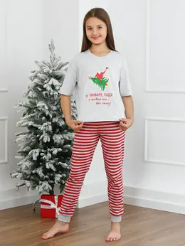 Фуфайка футболка