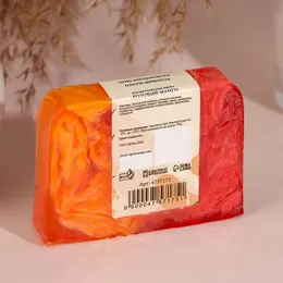 Косметическое мыло Косметическое мыло