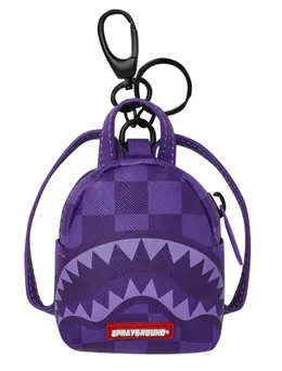 Брелок SPRAYGROUND