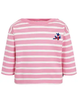 Лонгслив PETIT BATEAU Лонгслив PETIT BATEAU