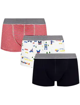 Трусы PETIT BATEAU Трусы PETIT BATEAU