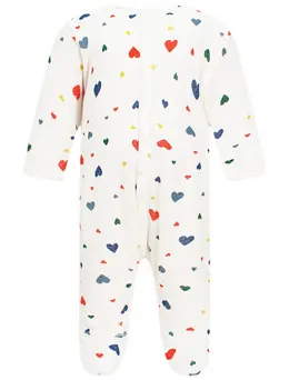 Комбинезон PETIT BATEAU