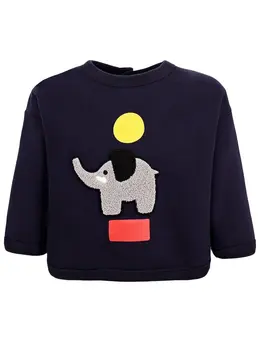 Свитшот PETIT BATEAU