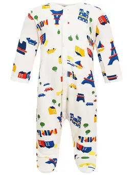 Комбинезон PETIT BATEAU