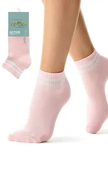 Носки укороченные