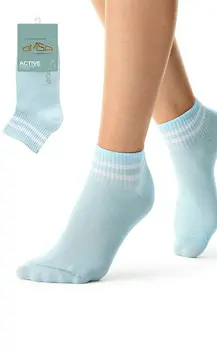 Носки укороченные