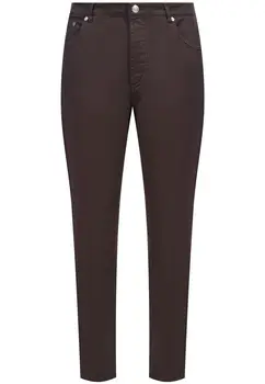 Джинсы BRUNELLO CUCINELLI Джинсы BRUNELLO CUCINELLI