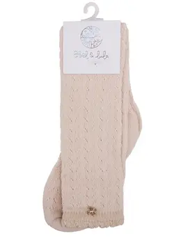 Гольфы ABEL & LULA