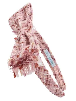 Ободок ABEL & LULA