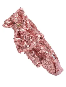 Ободок ABEL & LULA