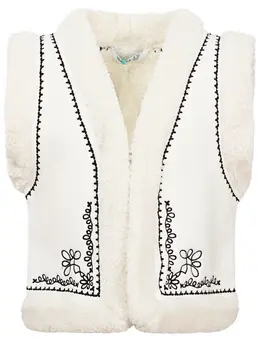 Жилет утепленный ABEL & LULA Жилет утепленный ABEL & LULA