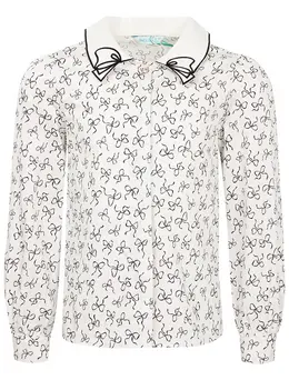 Блуза ABEL & LULA