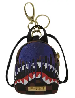 Брелок SPRAYGROUND