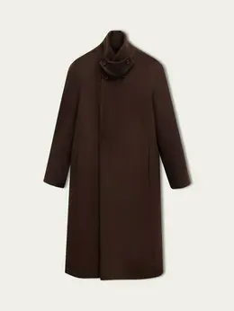 Пальто Сингапур двубортное Пальто Сингапур двубортное