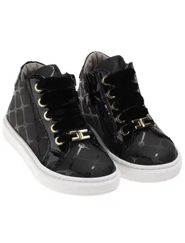 Кеды ELISABETTA FRANCHI