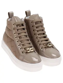 Кеды ELISABETTA FRANCHI