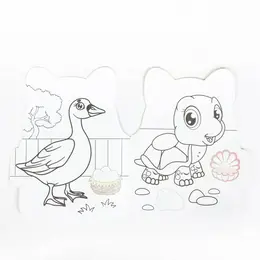 Раскраска детская Раскраска детская