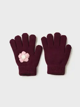 Перчатки трикотажные Перчатки трикотажные