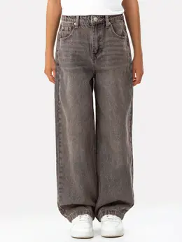 Брюки джинсовые для мальчиков (осенне-зимний ассортимент) Брюки джинсовые для мальчиков (осенне-зимний ассортимент)