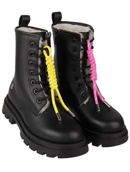 Ботинки Florens