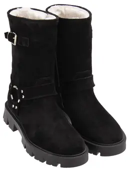 Сапоги Florens