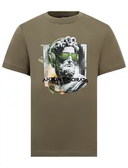 Футболка ANTONY MORATO
