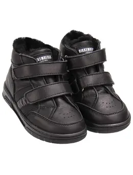 Кеды Bikkembergs