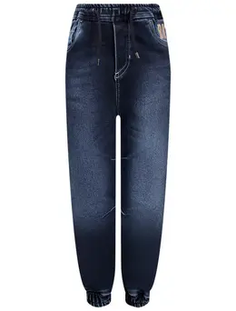 Джинсы Bikkembergs